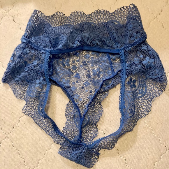 Sexy 2 piece lingerie S - Picture 4 of 5